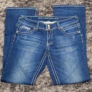Beautiful Vanity Jeans